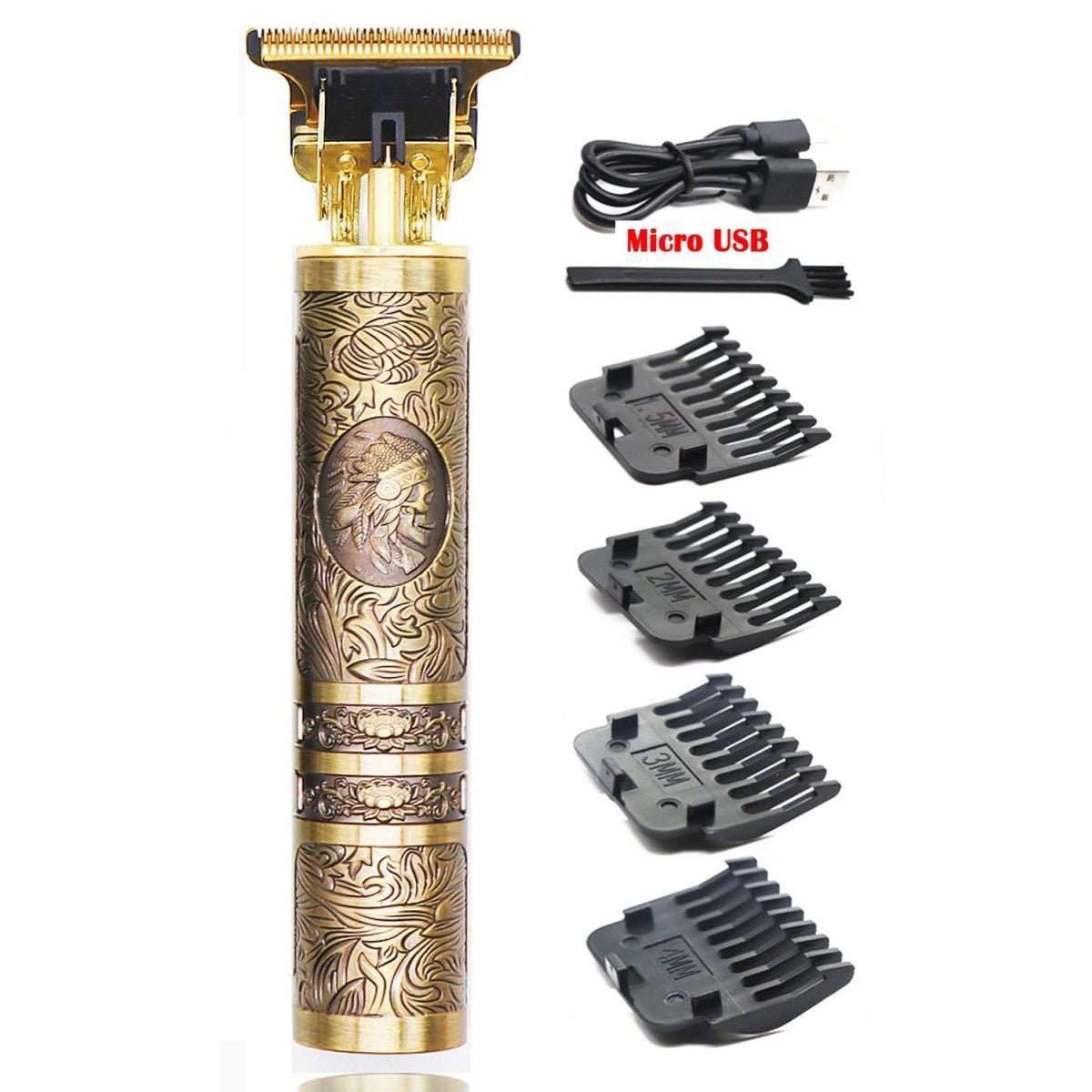 50% Discount | Shaving and Trimming has Never Been So Easy