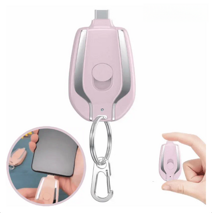 Wireless Charging Buddy (1+1 Free)