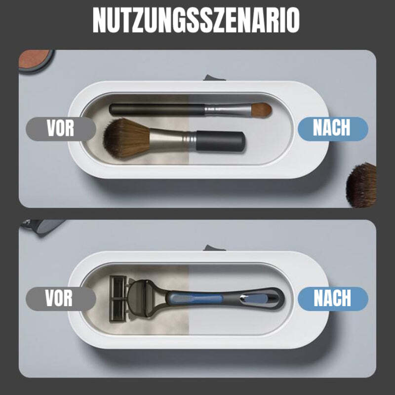 Ultra Sparkle Cleaner