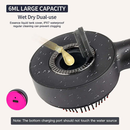 Give your hair the care it deserves