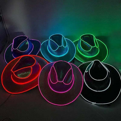 Rugged Outdoor Style