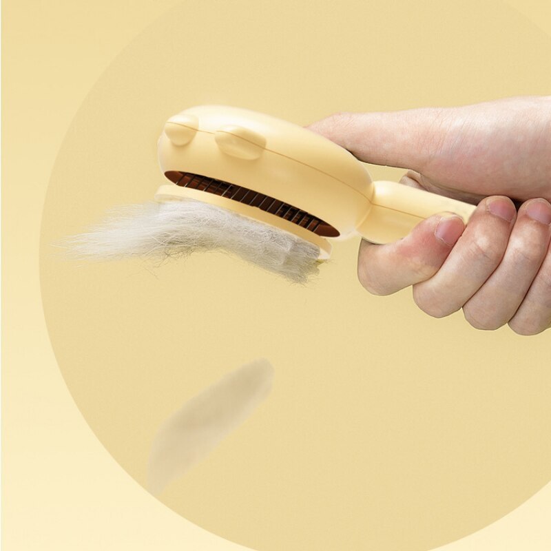 Gentle Grooming Essential